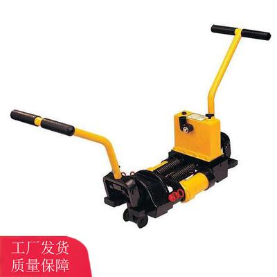 YTF-400II双向液压轨缝调整器单向YFT-400液压轨缝调整器