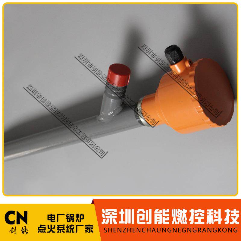 锅炉火焰检测器 燃煤柴油火焰检测器 XHT-51火检处理器 火检探头