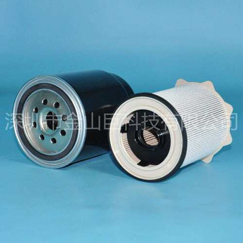柴油滤清器68157291AA 68197867AA FS53000 油水分离器