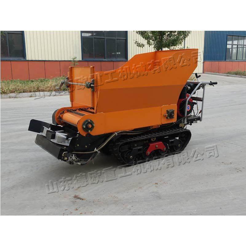 0.DO-10颗5方自走式履带粪车 撒羊粪猪粪抛粪车 农用粒肥有机撒肥,五金/工具,环卫车/保洁车/清扫车,淘宝优惠券,粉丝福利购,淘宝优惠卷