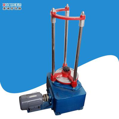 鹤壁厂家销售实验室多层筛机GZS-88型顶击式自动标准振筛机