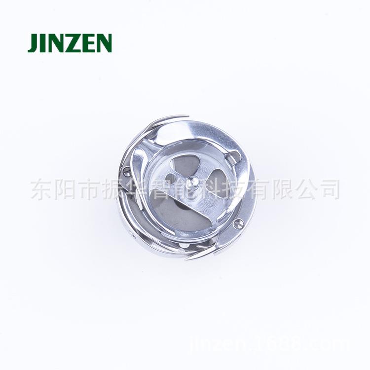 JINZEN金振 HPF-418旋梭百福418工业缝纫机梭头91-168888-91图片