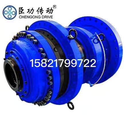 上海同轴N系列行星减速机NM2E355MN3E355MN4E355行星减速器