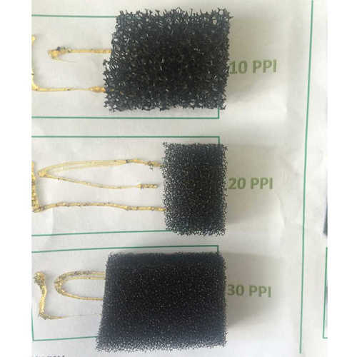 空气过滤棉初效过滤棉初效空调过滤棉 可裁剪义乌 海绵厂家直供