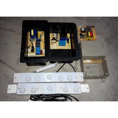 万喜牌油烟机配件开关板按键板控制板触摸电源板电路板主板