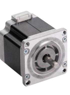 MOON'S鸣志 NEMA 23 力矩增强型混合式步进电机系列PL23HS8P4150