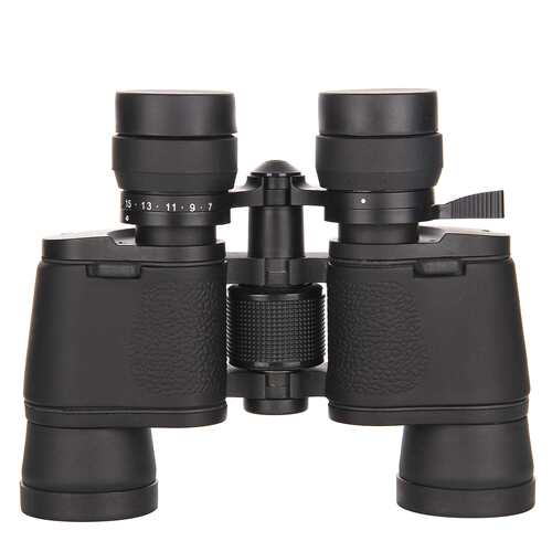 LANDVIEW高清高倍8-24x40双筒变倍望远镜户外演唱会神器