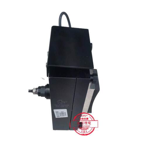 蓝光曳引机BLB电梯制动器块式电磁铁A2D110R电磁制动器巨人通力