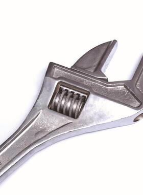 厂家特大型活络扳手TD3024大开口水管钳管活两用活口扳手