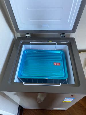 海尔冰柜一个月后开始后悔了诉说原因
