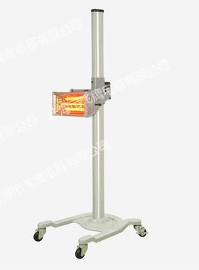 飞鹰FY-1H FY-2H FY-2HX FY-2HF短波红外线烤灯 单灯双灯烤漆灯