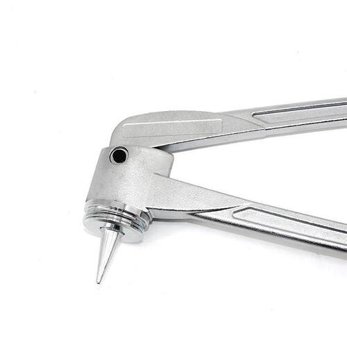 CT-100杠杆式胀管器 (塑盒) 10-42mm 杠杆式制冷铜管胀管器