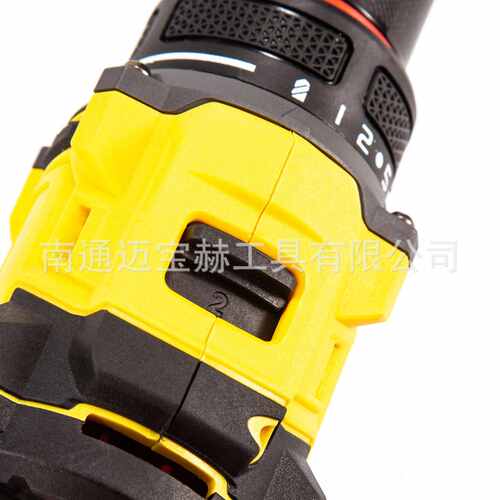 21V手电钻 双速得伟款手电钻 电动工具工厂