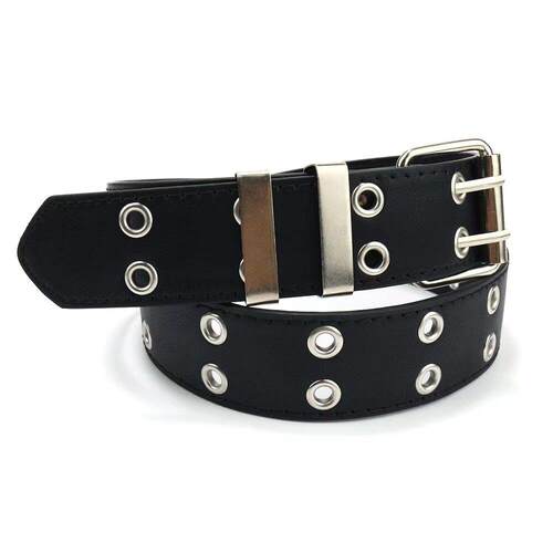 Punk style belt fashion chain 朋克风腰带时尚链