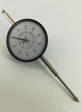 三丰Mitutoyo指针百分表3052S-19 3058S-19 3060S-19 3062S-19