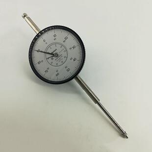 三丰Mitutoyo指针百分表3052S 3058S 3060S 3062S