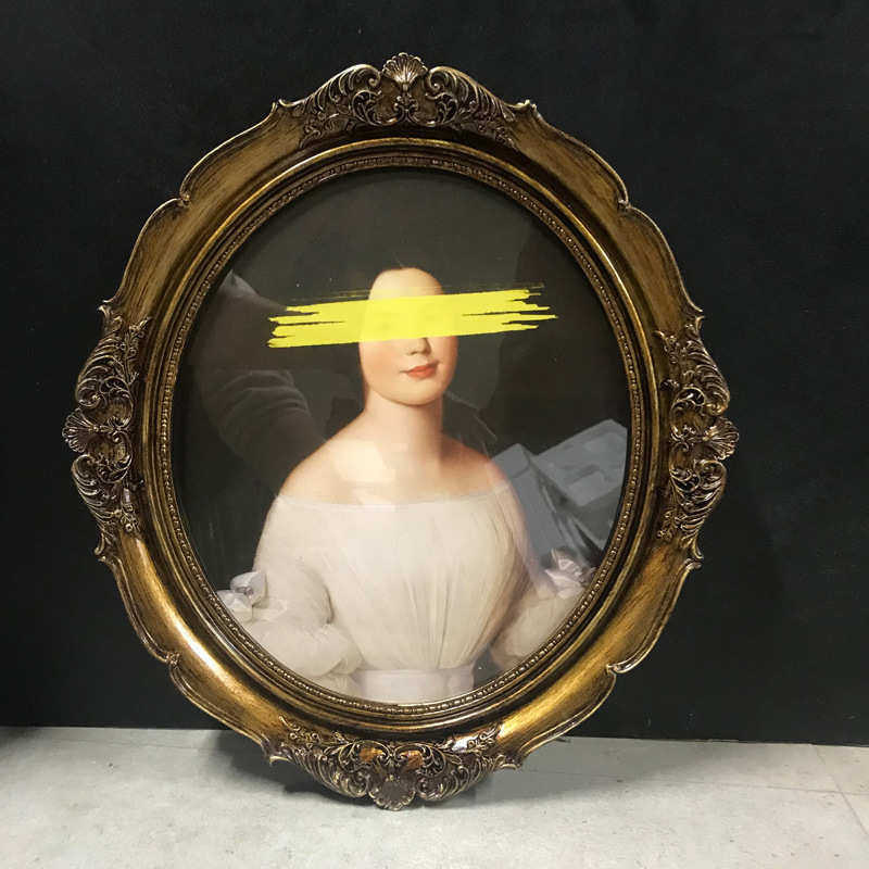 北欧客厅组合装饰画美式沙发背景墙轻奢创意挂画餐厅现代简约壁画,家居饰品,现代装饰画,淘宝优惠券,粉丝福利购,淘宝优惠卷