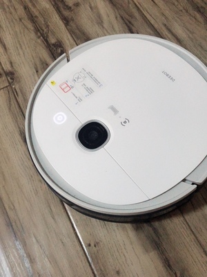 科沃斯DJ65扫地机器人怎么样?用后一,周彻底受不了,真假?