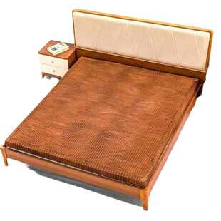 手工全山棕床垫硬垫手工棕榈床垫棕垫薄款椰棕垫加硬老式1.5米1.8