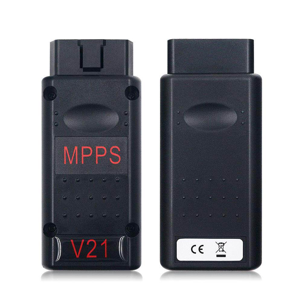 MPPSV21ECUMAIN+TRICOREV21MULTIBOOT汽车动力升级工具诊断仪