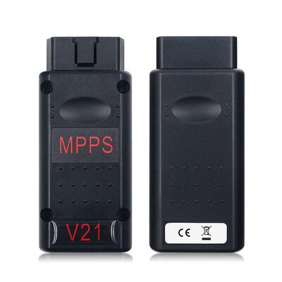 MPPSV21ECUMAIN+TRICOREV21MULTIBOOT汽车动力升级工具诊断仪