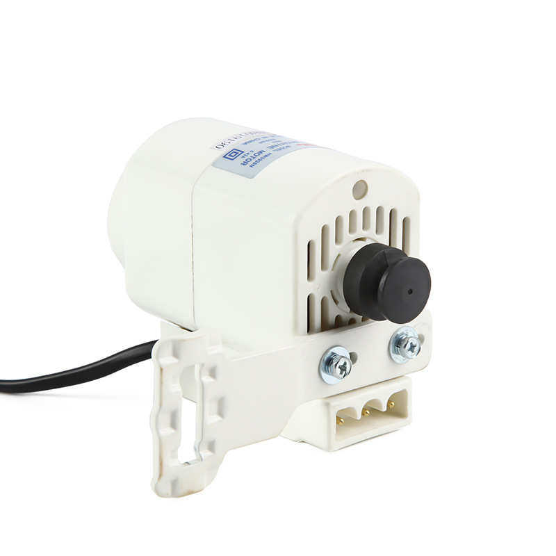 新款电机缝纫机电机小马达配件家用电动机220-240V电机