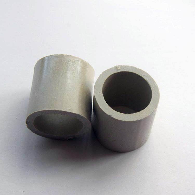 萍乡金丰大量供应陶瓷拉西环耐酸耐热拉西环工业塔内填料厂家直销