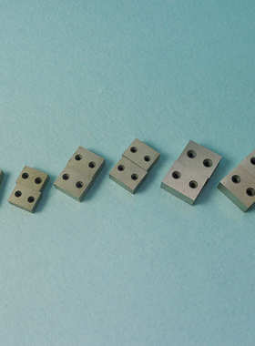 电动钢筋剪刀片RC-16 RC-20 RC-22 RC-25剪板机刀片 液压剪配件