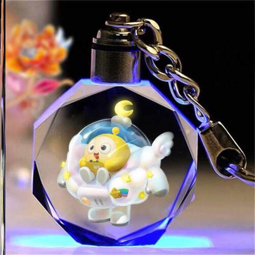 Eggs party mecha toys broken sin knight handpiece dream catc