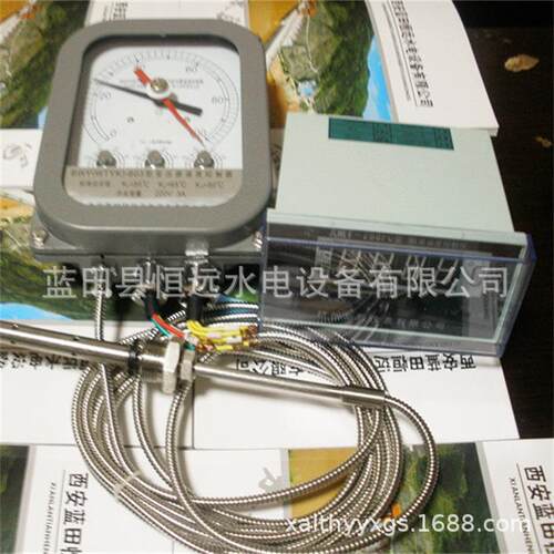 BWY（WTY）803、802压力式温度指示控制器用途区别