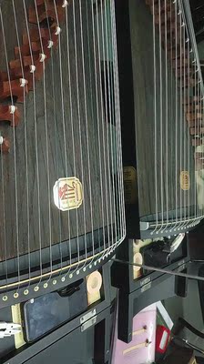 双11准备买古筝，打听下仙声古筝好吗？这个牌子的古筝质量怎么样？