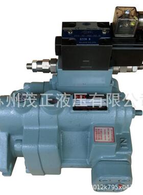 台湾HHPC旭宏柱塞泵P46-B3-F-R-01