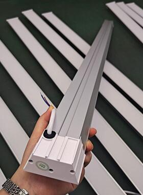 雷达感应车库小灯区停车AM-CK-01专用人体场移动走廊道过智能感应