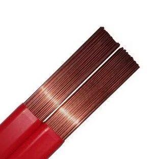 德国MRA H13/SKD11/SKD61/738/718/P20/NAK80/8407模具氩弧焊丝