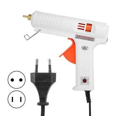 Hot Glue Gun Hot Glue Gun Adjustable Constant Temperature Ho