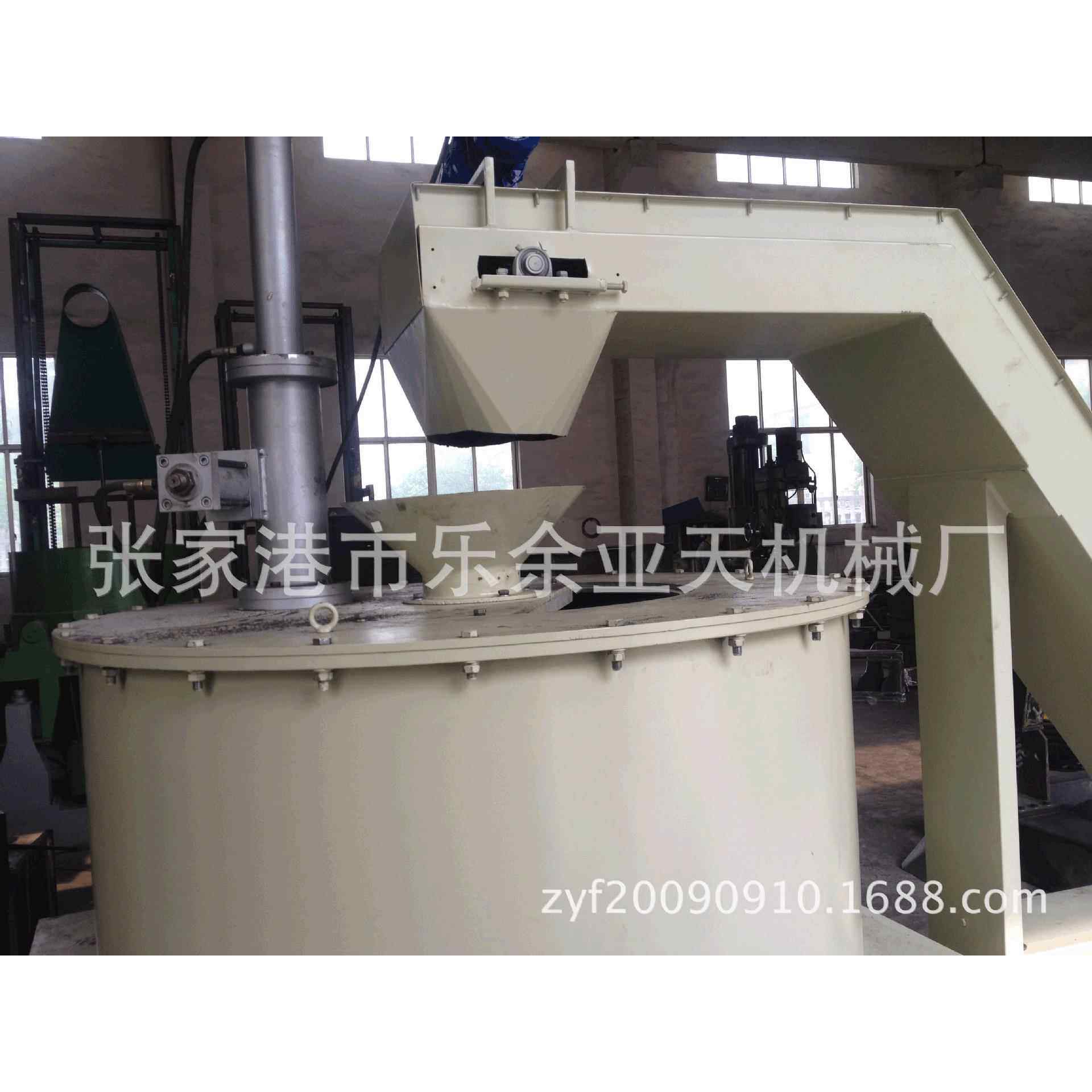 厂家供应卸料离心机1000kg工业大型铜屑铝屑脱油立式落地离心机