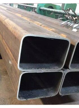 Q345B16Mn大口径厚壁薄壁无缝焊接钢管方管