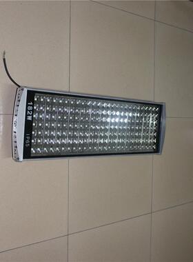 芯鹏达生产 高亮度LED大功率平板路灯头196W 210W质保五年