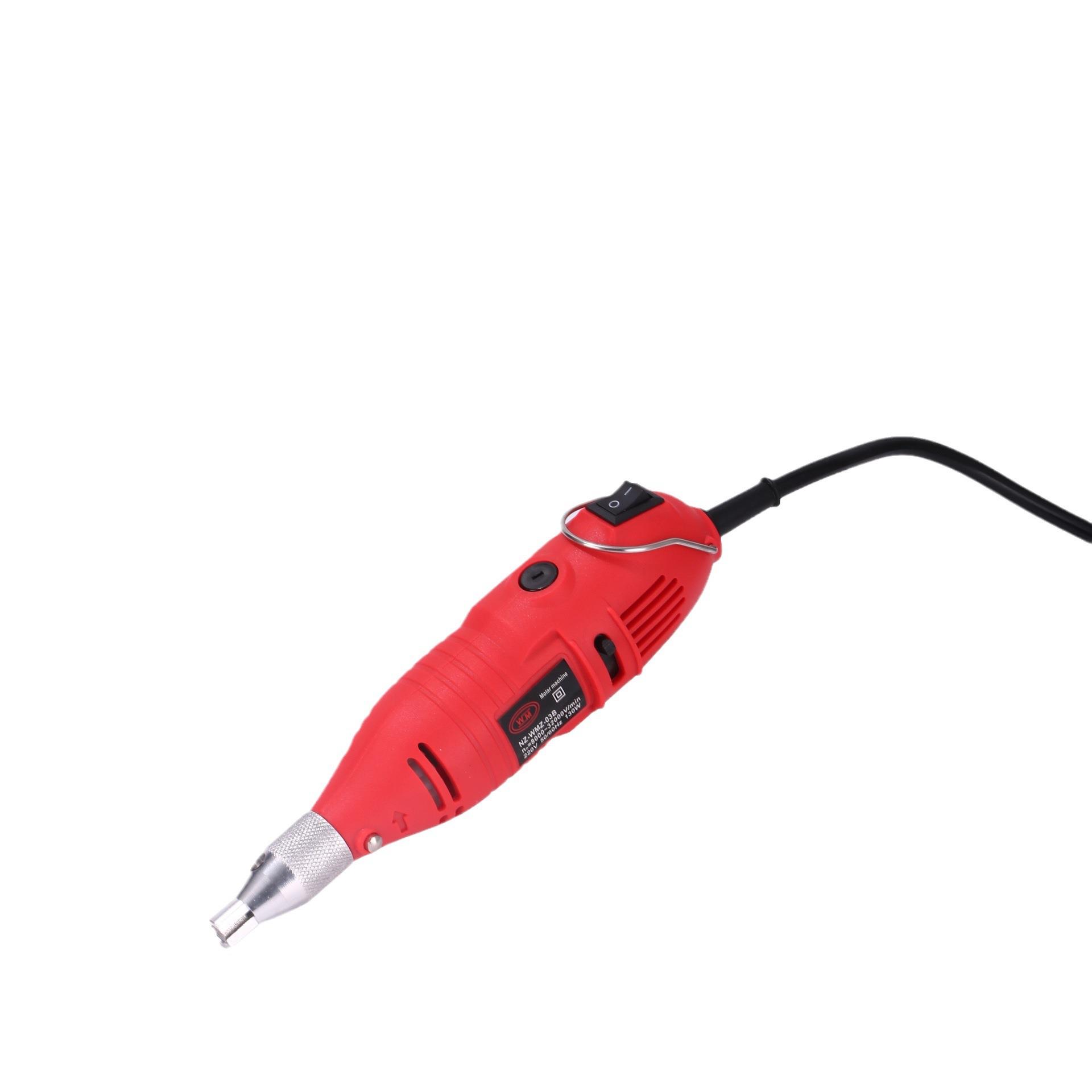厂家直供12型仔猪磨牙器多功能动物磨牙机