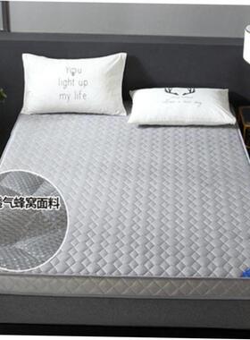 10cm thick memory foam sponge latex mattress topper pad 床垫