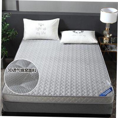 10cm thick memory foam sponge latex mattress topper pad 床垫