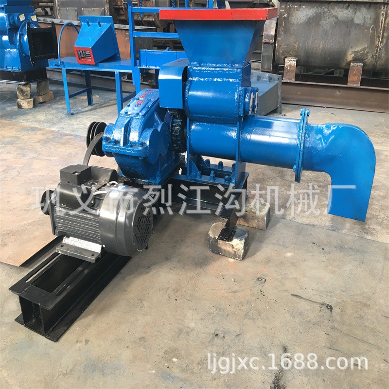 厂家清仓甩卖圆,方,颗粒练泥机和泥机肥料用活性炭成型机加