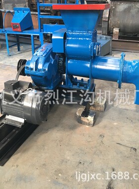 现货待售多台小型SD160/200练泥机、和泥机
