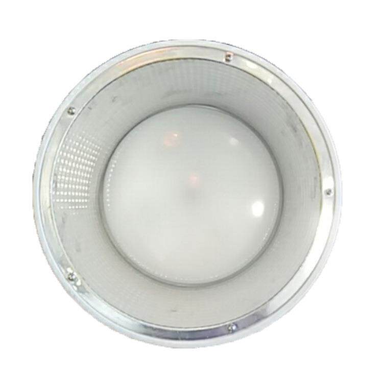 贴片明装筒灯外壳9寸100W10寸150-200W大功率工程LED明装筒灯套件
