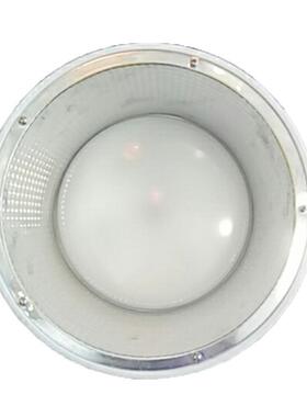 贴片明装筒灯外壳9寸100W10寸150-200W大功率工程LED明装筒灯套件