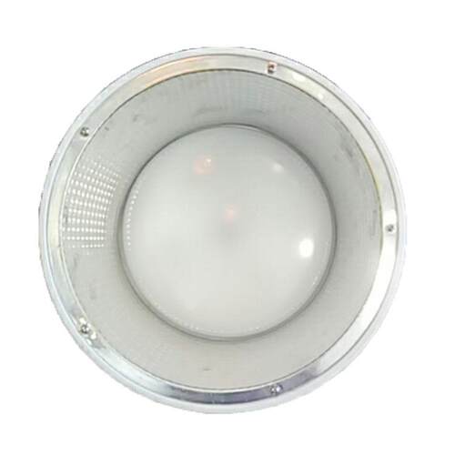 贴片明装筒灯外壳9寸100W10寸150-200W大功率工程LED明装筒灯套件