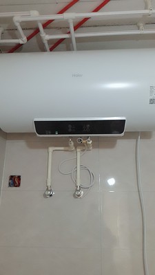 【反馈】海尔EC6001-GC电热水器怎么样，试用报告评测揭秘