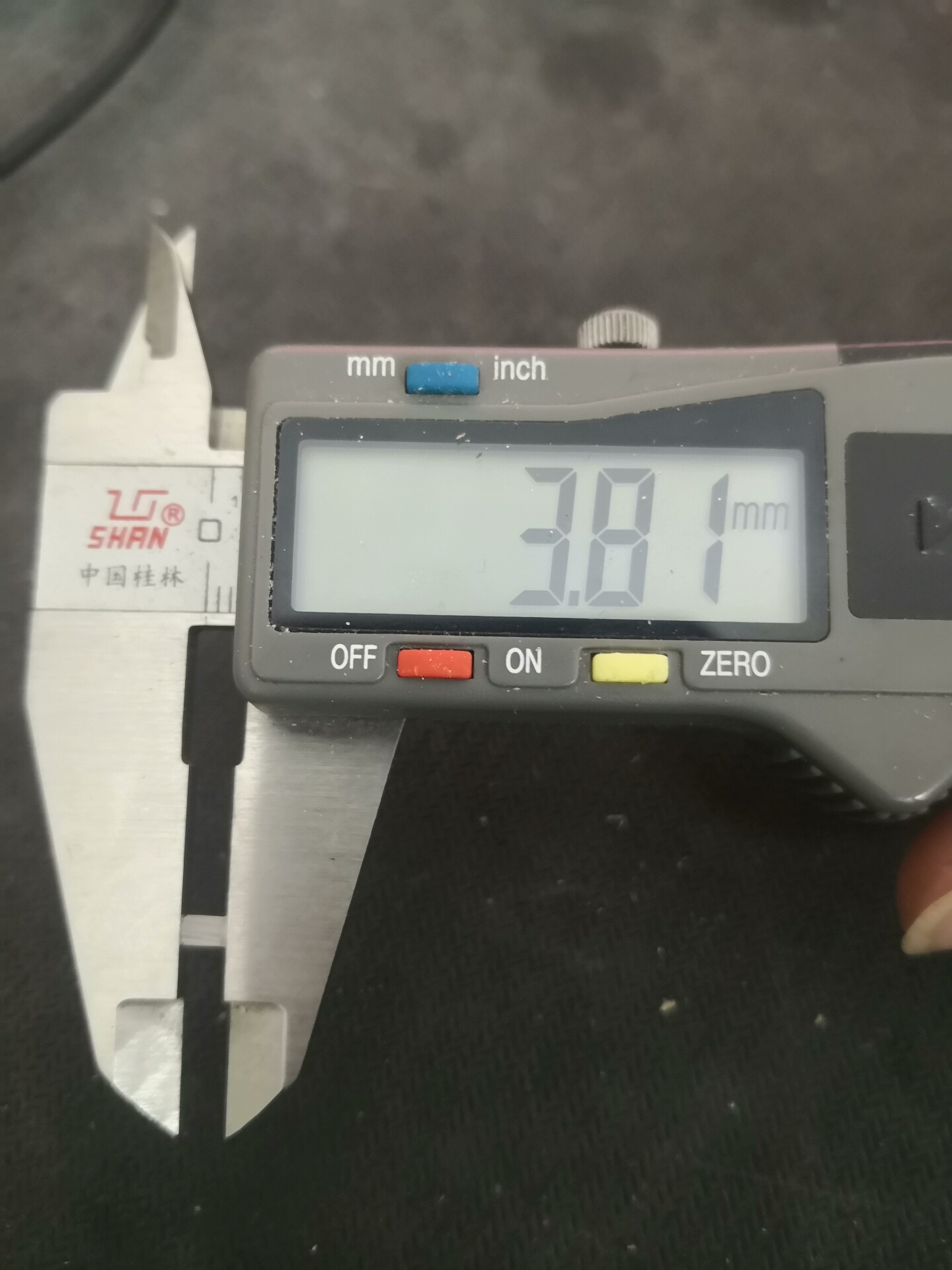 샤프 MD 플레이어용 리드 스크류 기어 (신품) 9