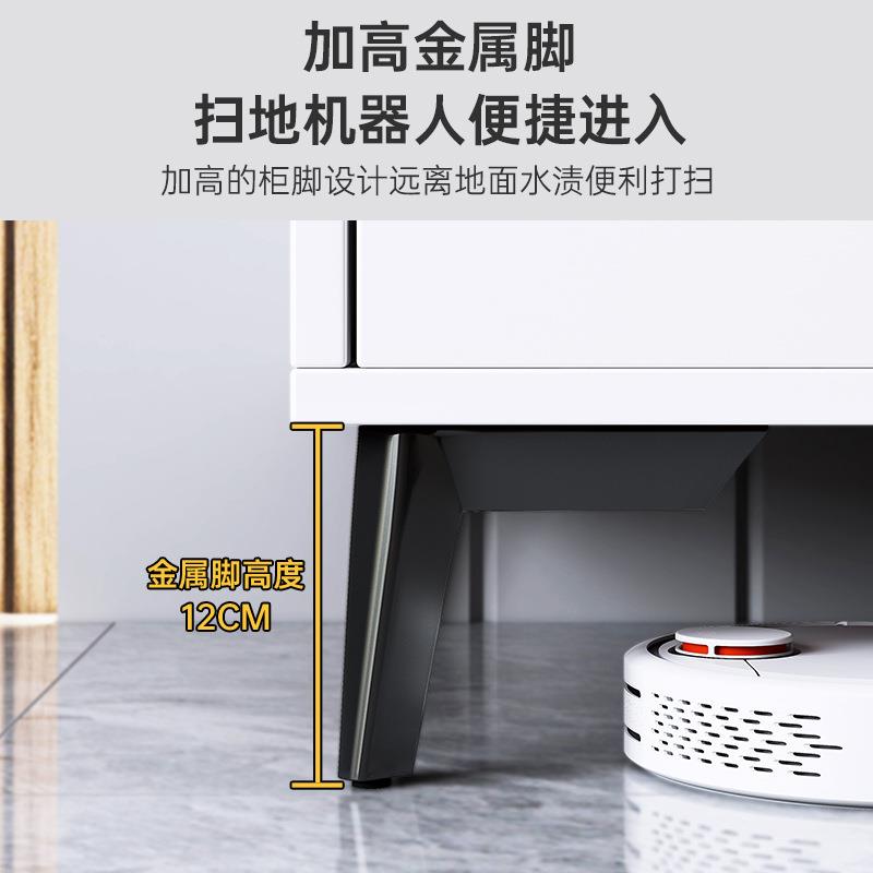 电视柜简约现DSG0037物代小户型客厅家用轻奢几柜组合简落纳地储