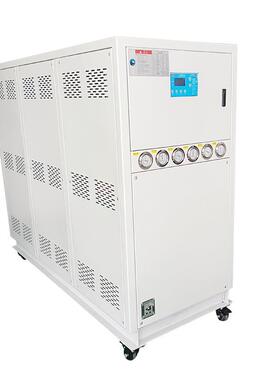 冷水机30P水冷式冷水机水循环工业冷水机注塑模具冰水机